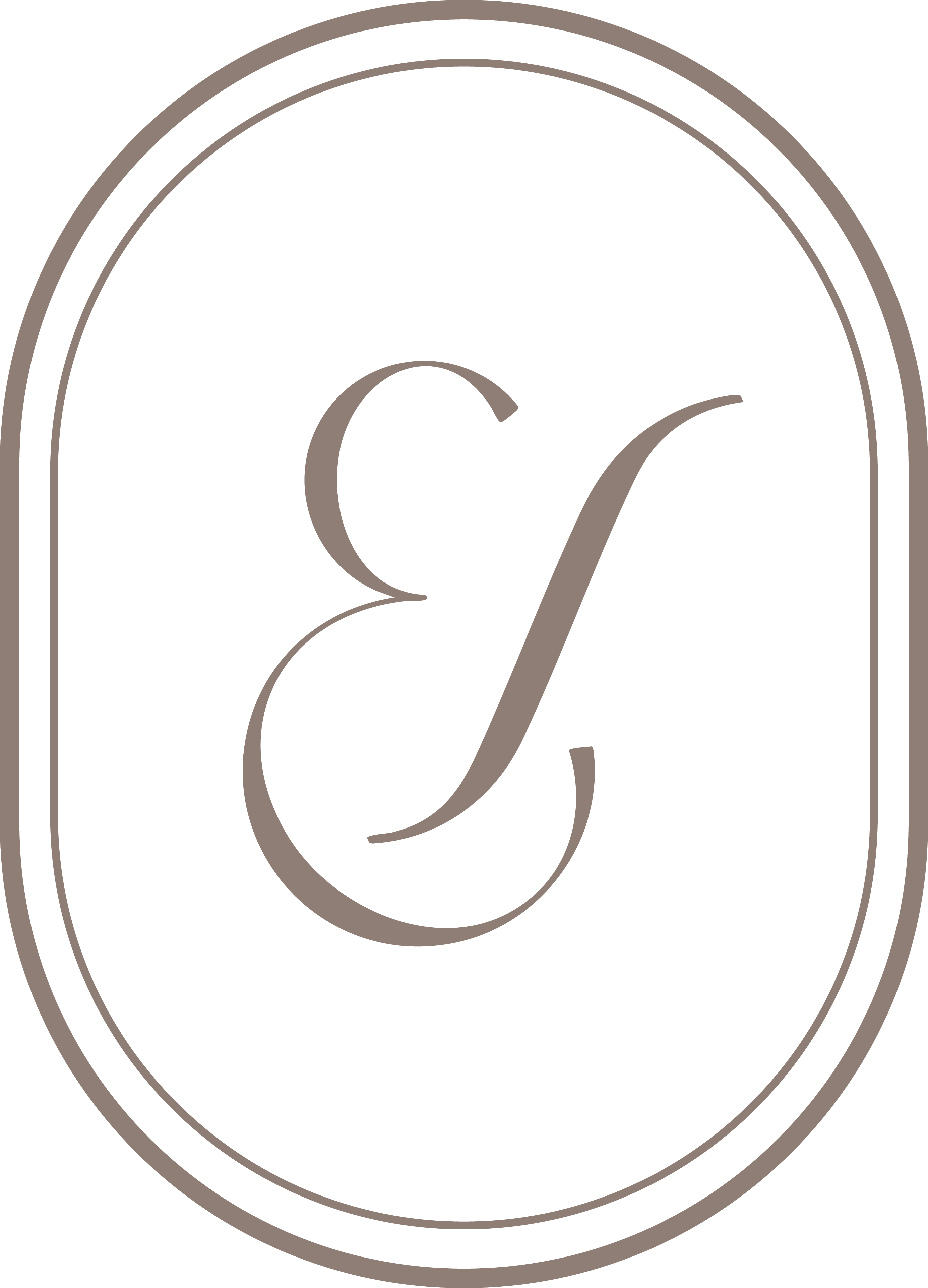Edge & Stitch emblem